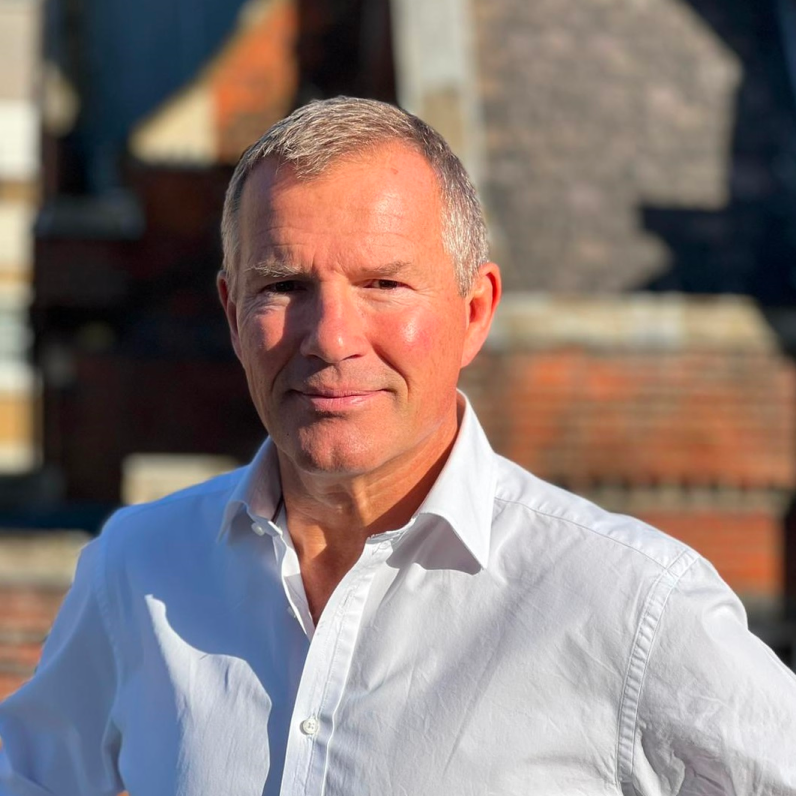 ENCORE SEARCH Nigel Forman